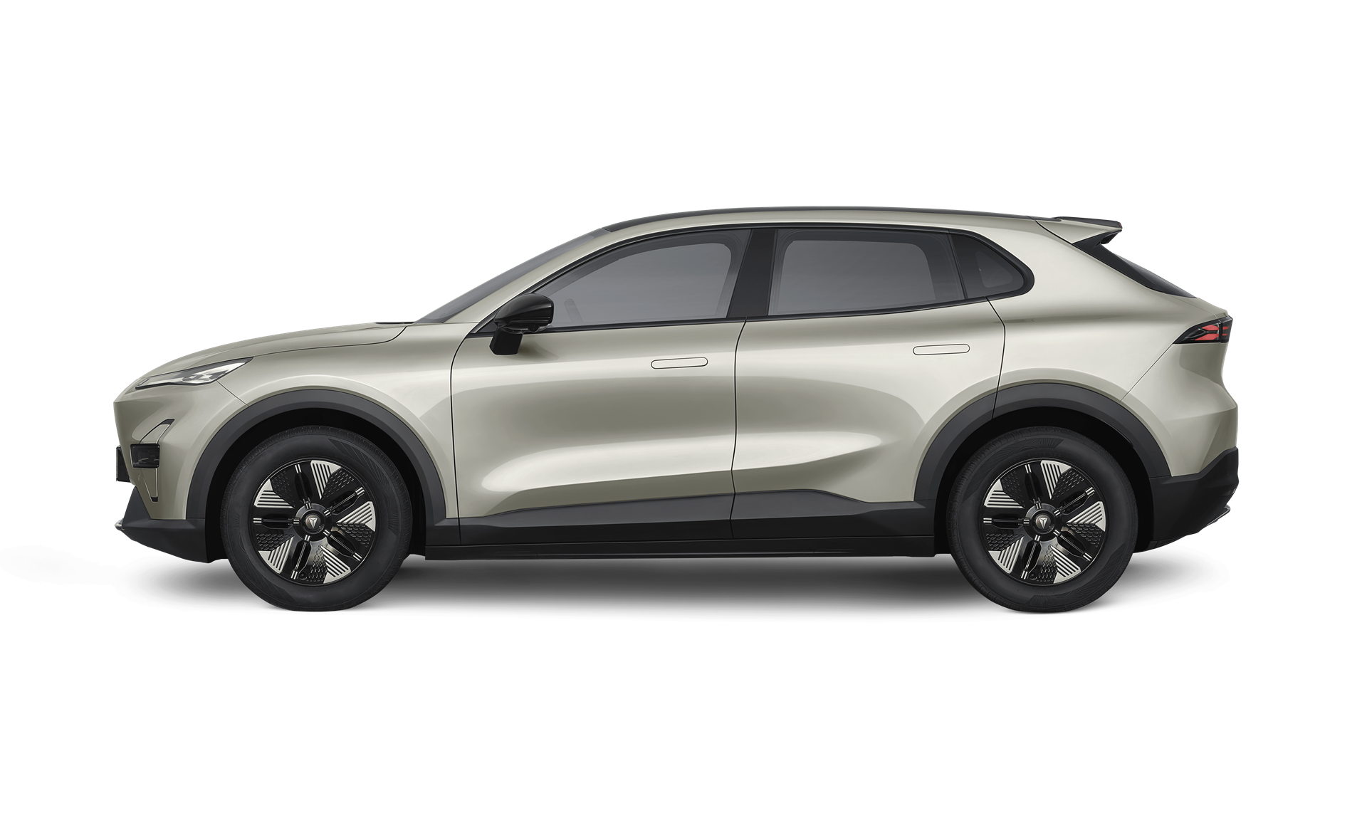 รูปภาพ ดีพอล Deepal SO5 REEV Plus ปี 2025