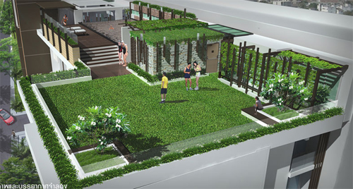 รูปภาพ เลอ โคเต้ ทองหล่อ 8 (Le Cote Thonglor 8)