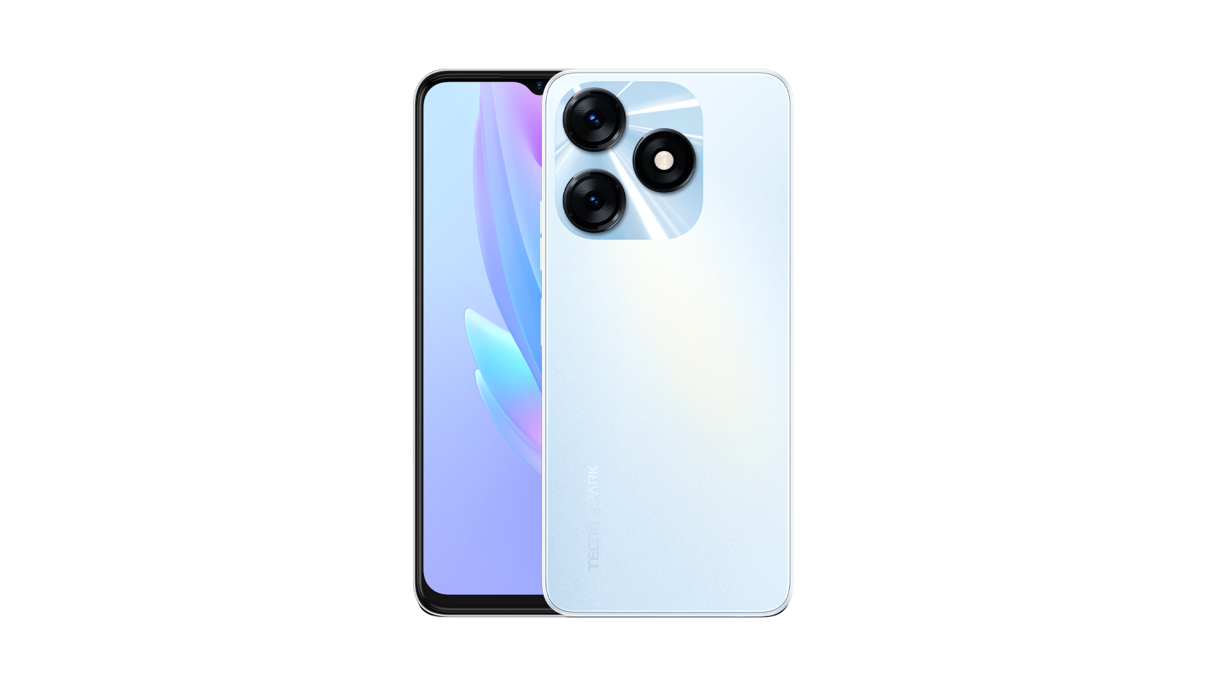 TECNO Mobile Spark10 Pro (8GB/256GB) เทคโน โมบาย สปาร์ค 10 Pro (8GB/256GB) : ภาพที่ 2