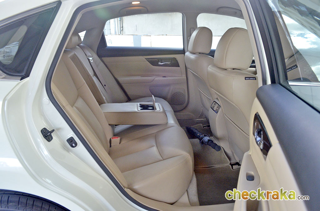 Mitsuoka Galue G-XL 200 มิทสึโอกะ กาลู ปี 2015 : ภาพที่ 16