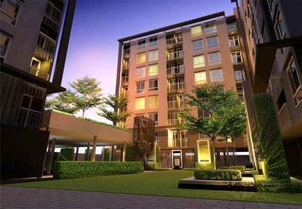 รูปภาพ เดอะ ซี้ด แจ้งวัฒนะ (The Seed Chaeng Watthana)