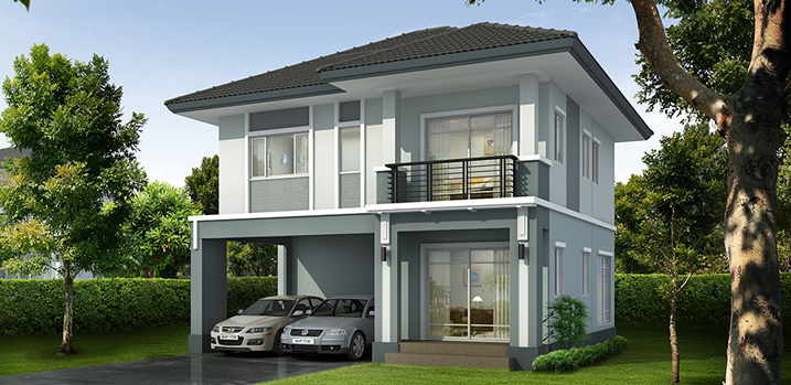รูปภาพ The Plant ราชพฤกษ์