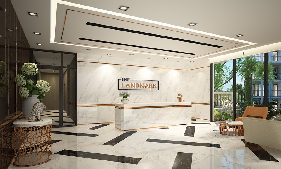 เดอะ แลนด์มาร์ค (The Landmark) : ภาพที่ 2