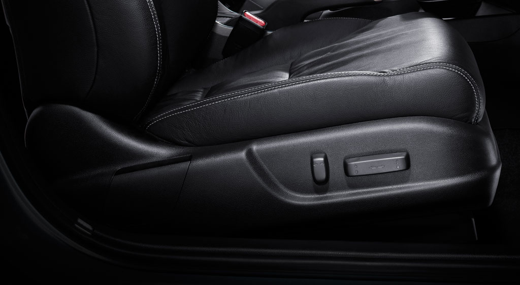 รูปภาพ ฮอนด้า Honda Civic 2.0 EL AT Navi ปี 2012