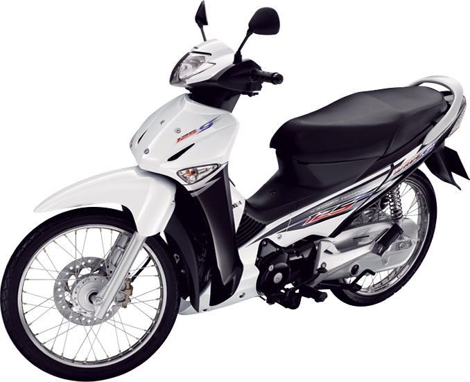 รูปภาพ ฮอนด้า Honda-Wave 125 S 2005 NF125T (A)-ปี 2005