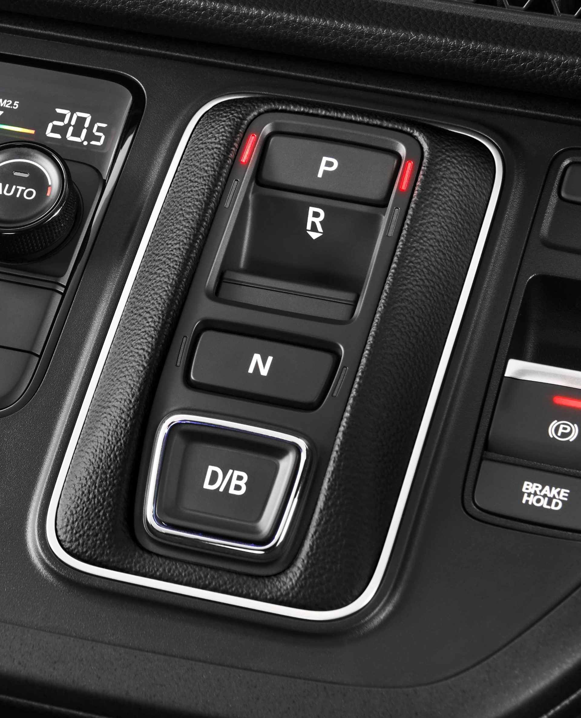 รูปภาพ ฮอนด้า Honda STEP WGN e:HEV SPADA ปี 2025