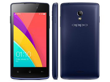 OPPO Joy Plus ออปโป จอย พลัส : ภาพที่ 3