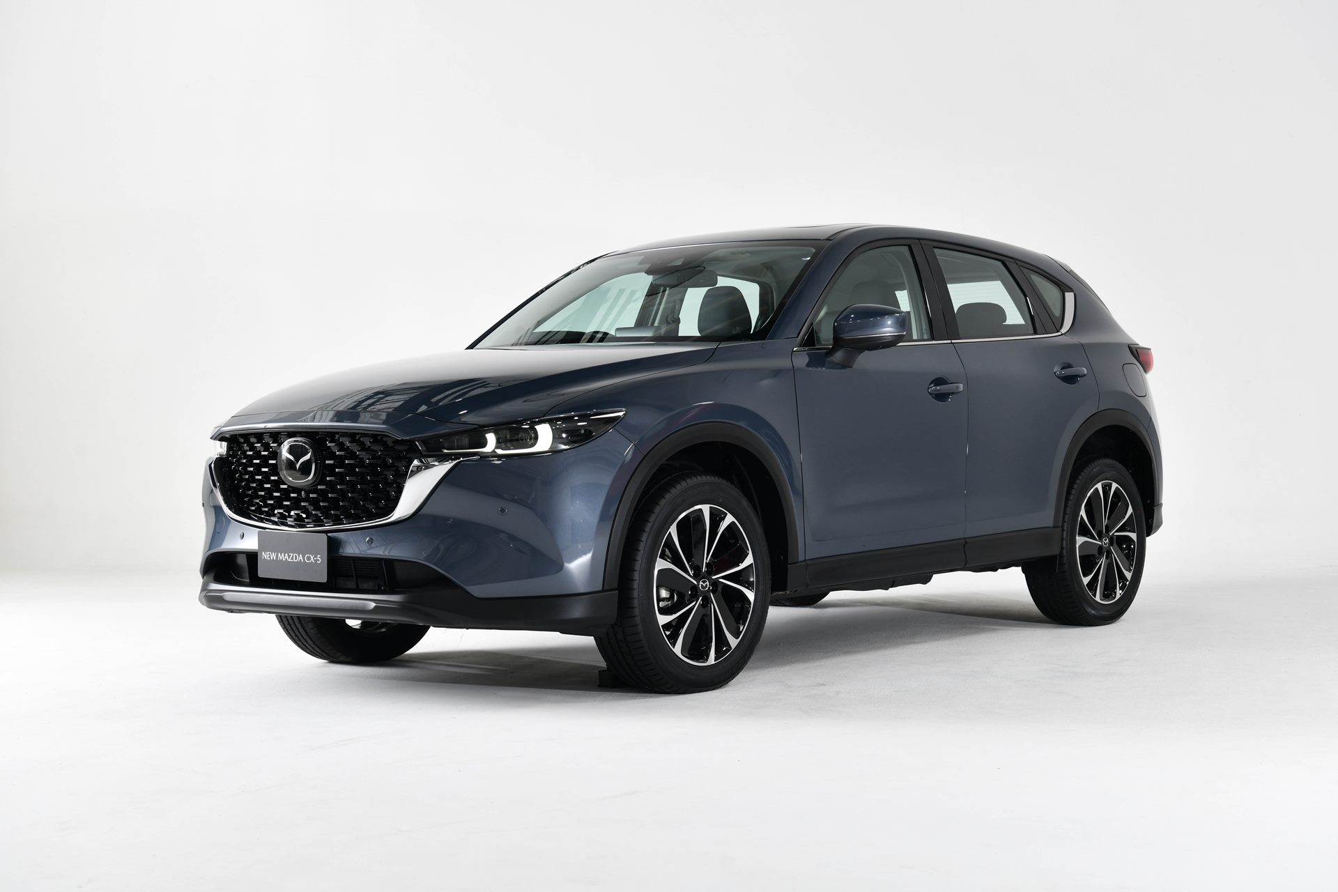 รูปภาพ มาสด้า Mazda CX-5 2.0 SP ปี 2024