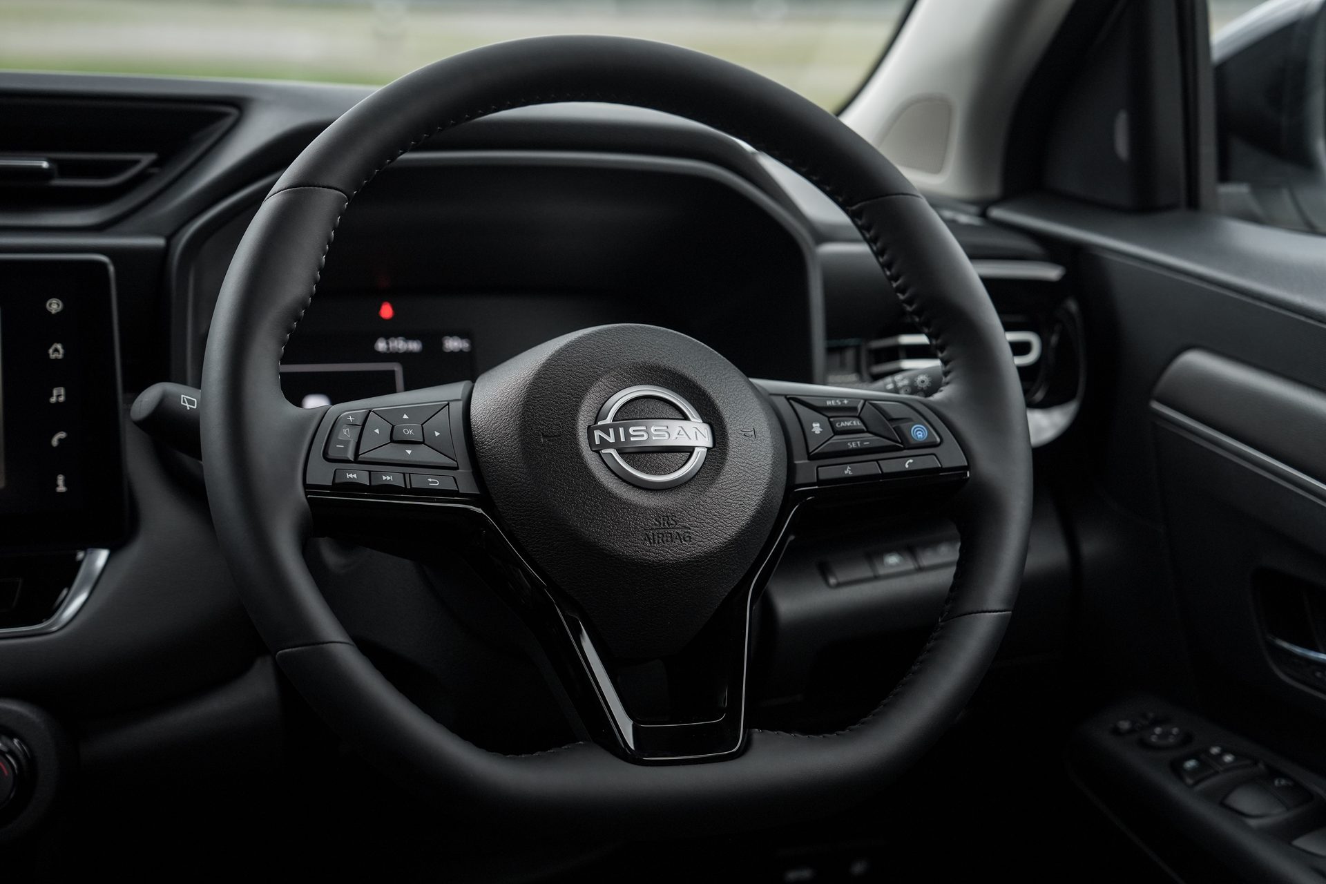 รูปภาพ นิสสัน Nissan Kicks VL ปี 2026