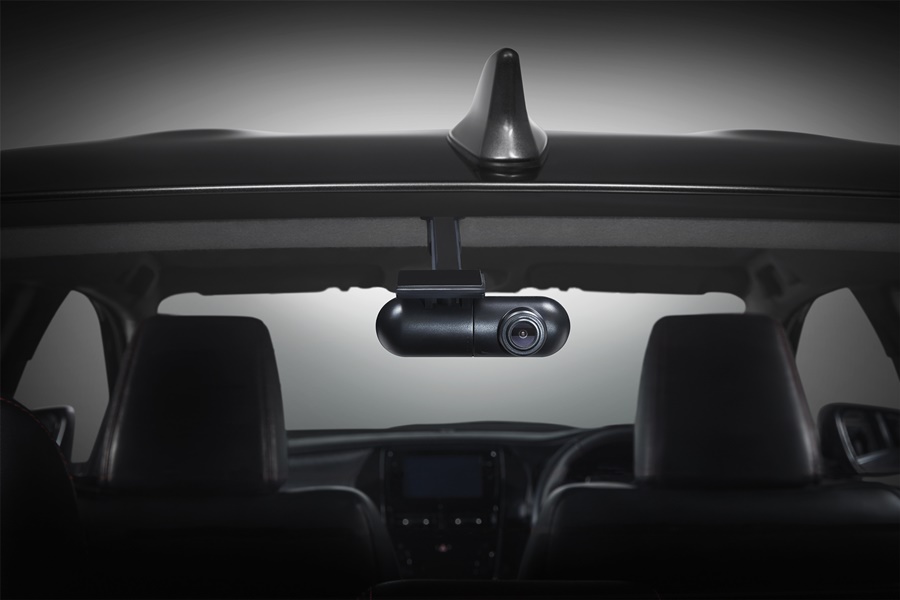 รูปภาพ โตโยต้า Toyota Yaris Sport Premium with Black Roof ปี 2020