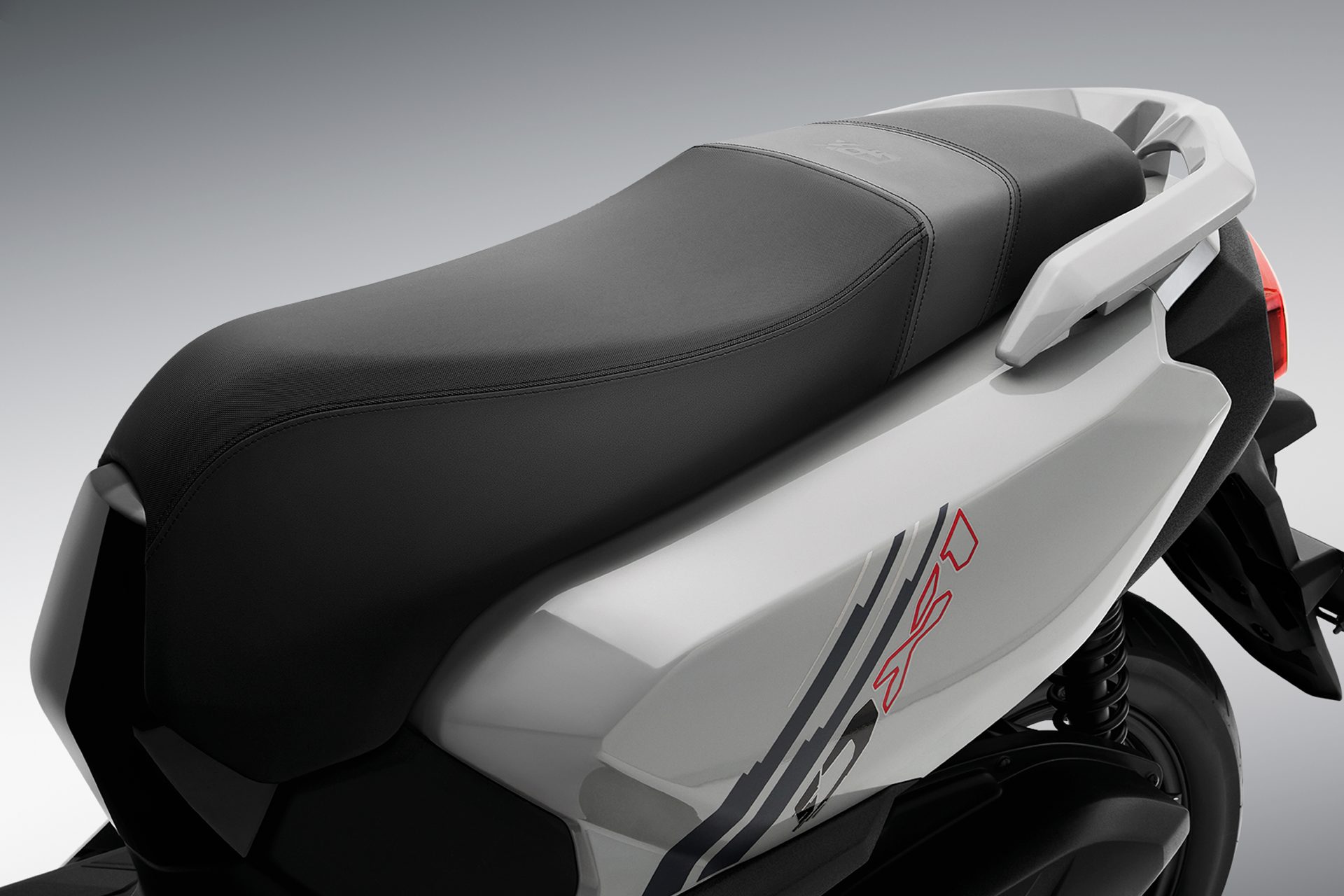 รูปภาพ จีพีเอ็กซ์ GPX DX1 (Standard) ปี 2026