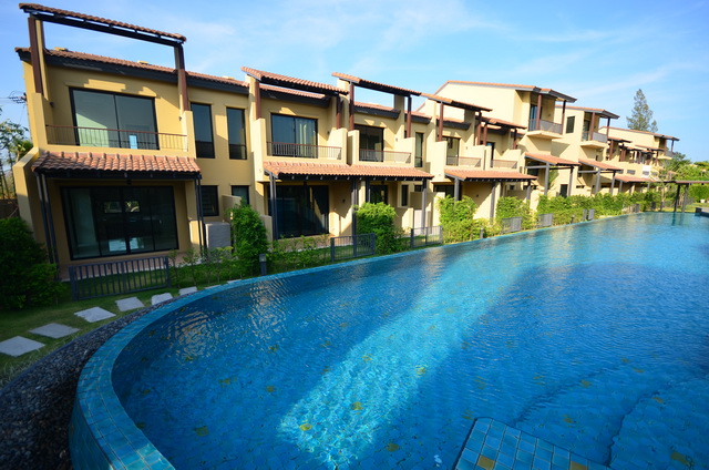 อิสสระ วิลเลจ ชะอำ - หัวหิน (Issara Village Cha am - Huahin) : ภาพที่ 17