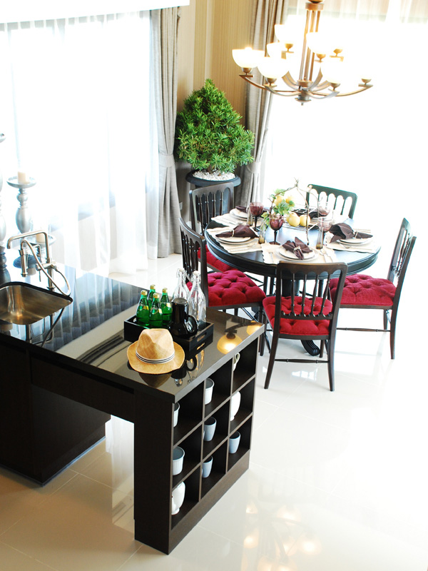 รูปภาพ สราญสิริ พหลโยธิน-สายไหม (Saransiri Phaholyothin-Saimai)