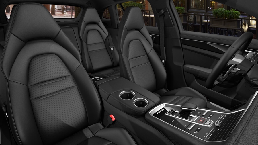 รูปภาพ ปอร์เช่ Porsche Panamera 4 E-Hybrid executive ปี 2019