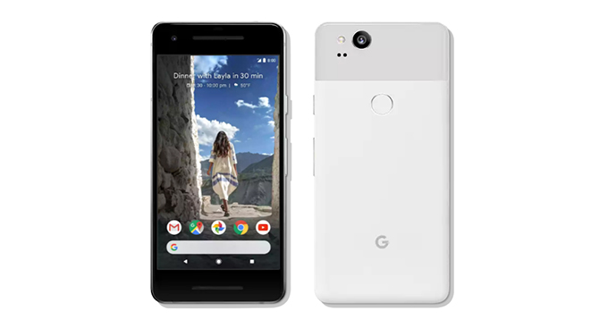 Google Pixel 2 64GB กูเกิล พิกเซล 2 64GB : ภาพที่ 1
