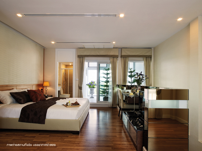 รูปภาพ บ้านกลางเมือง Urbanion พระราม 9 - ลาดพร้าว