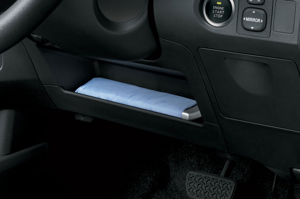 รูปภาพ โตโยต้า Toyota Yaris RS ปี 2012