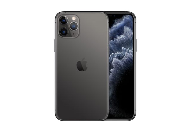 APPLE iPhone 11 Pro (4GB/512GB) แอปเปิล ไอโฟน 11 โปร (4GB/512GB) : ภาพที่ 3