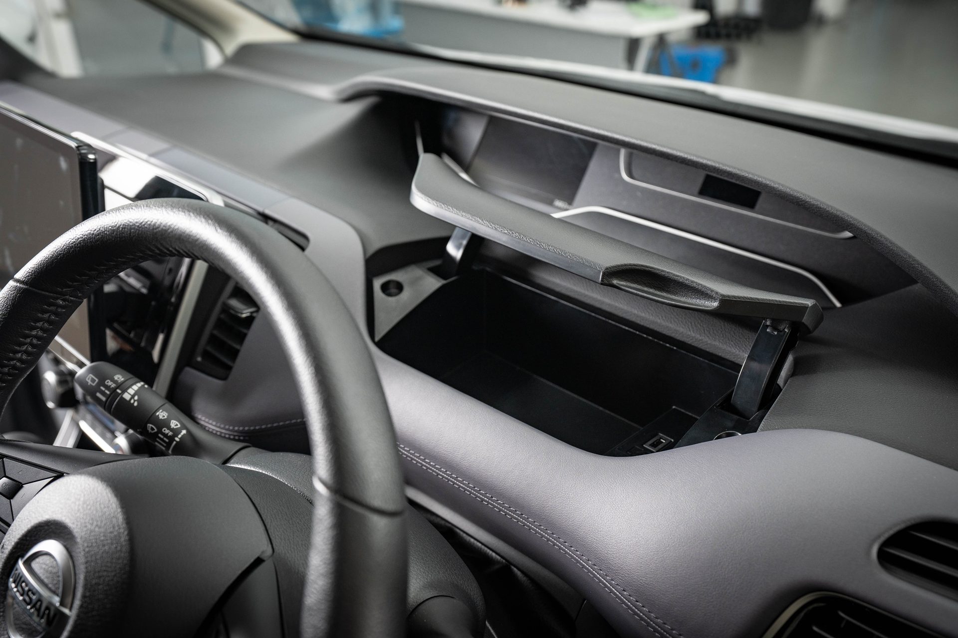 รูปภาพ นิสสัน Nissan Serena Highway Star ปี 2024