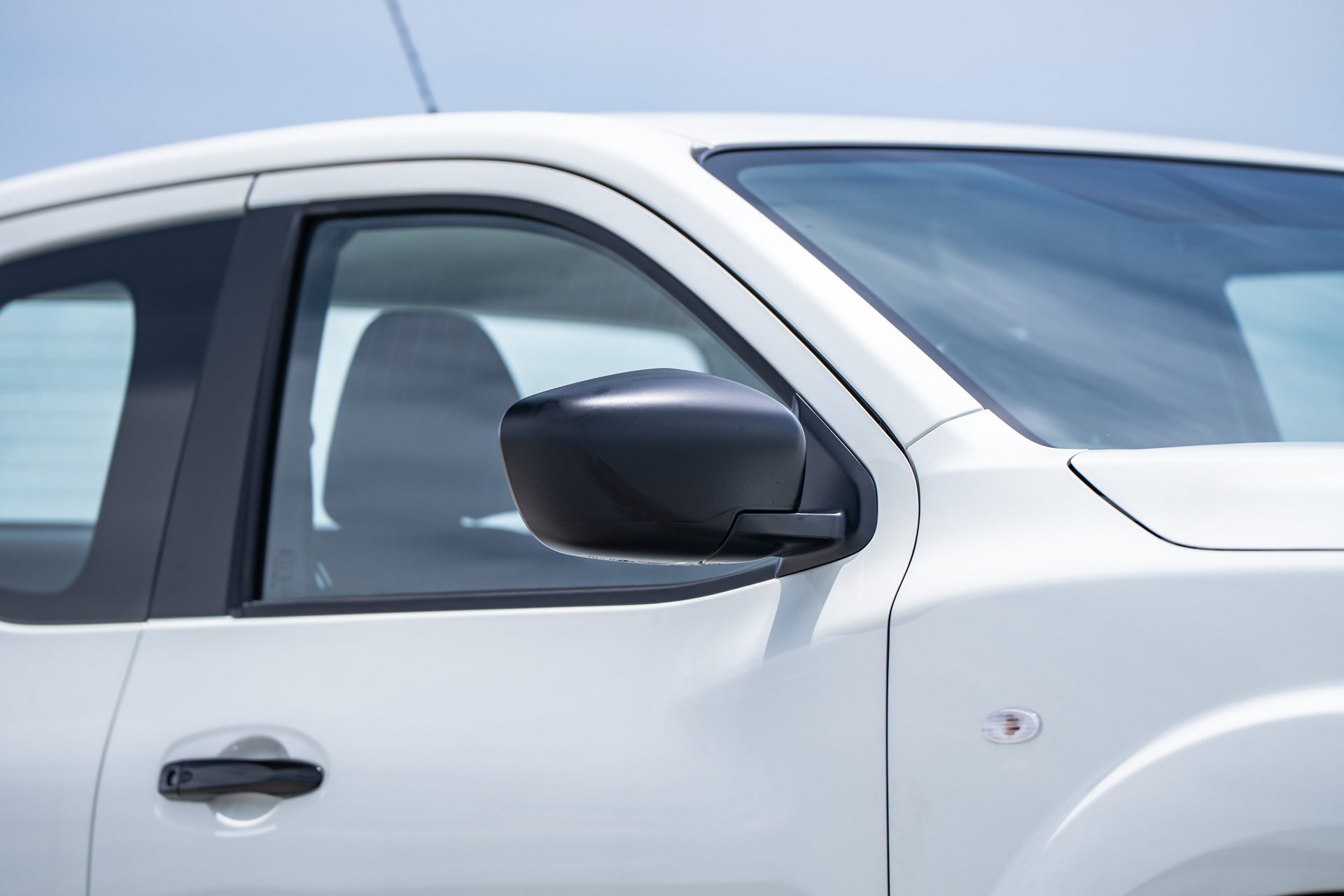 รูปภาพ นิสสัน Nissan Navara King Cab Calibre SL 7AT ปี 2025