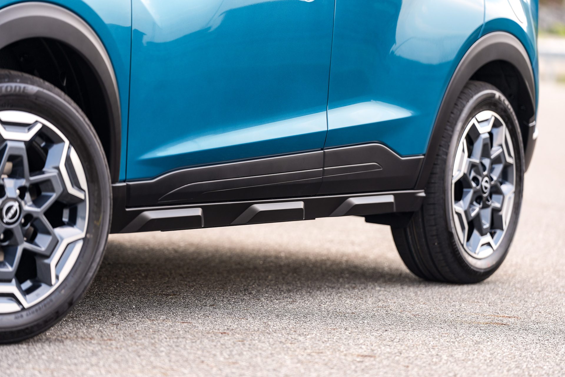 รูปภาพ นิสสัน Nissan Kicks V ปี 2026