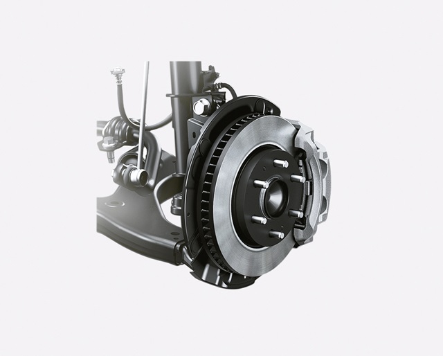 รูปภาพ โตโยต้า Toyota Commuter 2.8 AT ปี 2019