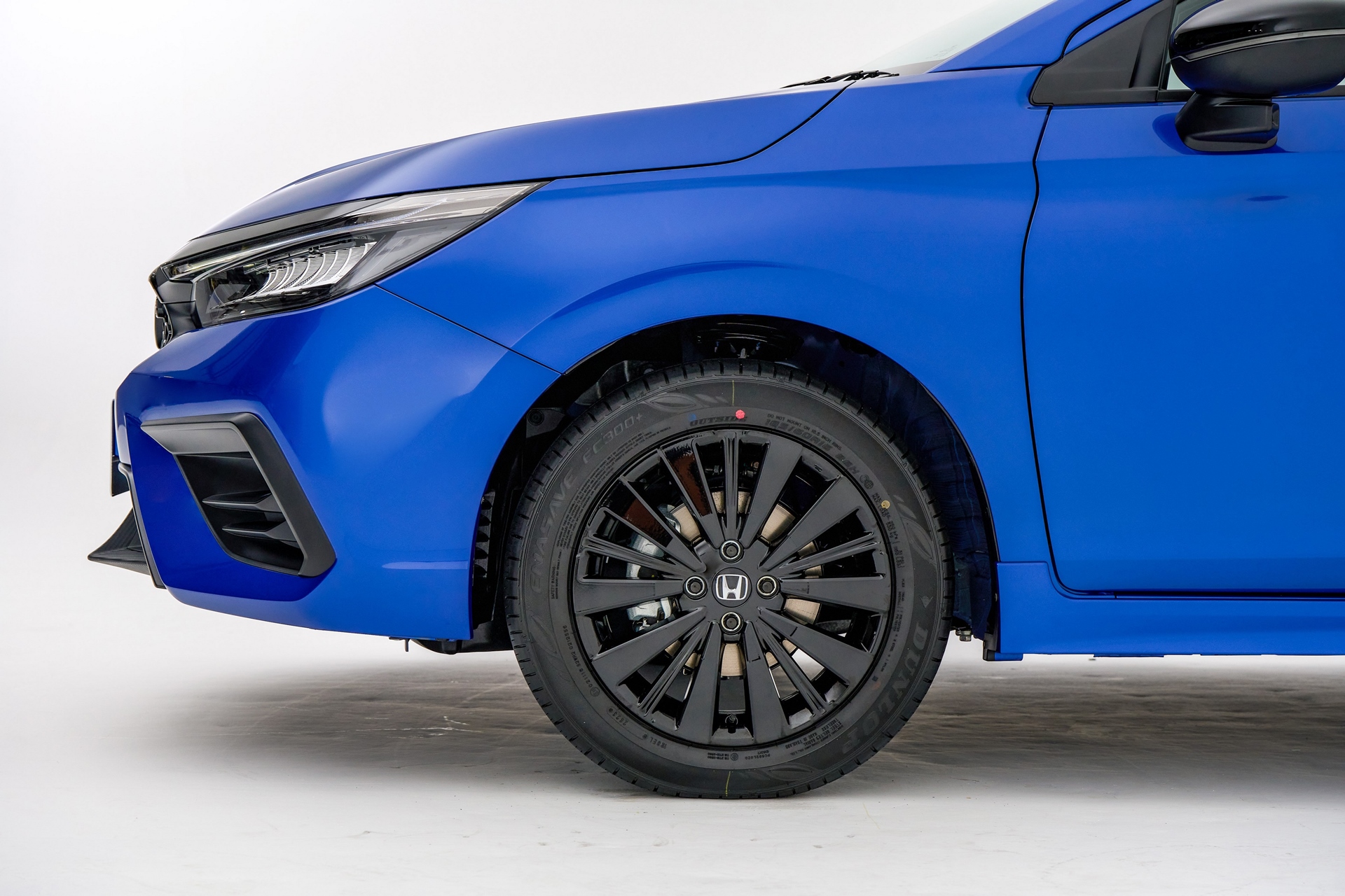 รูปภาพ ฮอนด้า Honda City Hatchback e:HEV RS ปี 2024