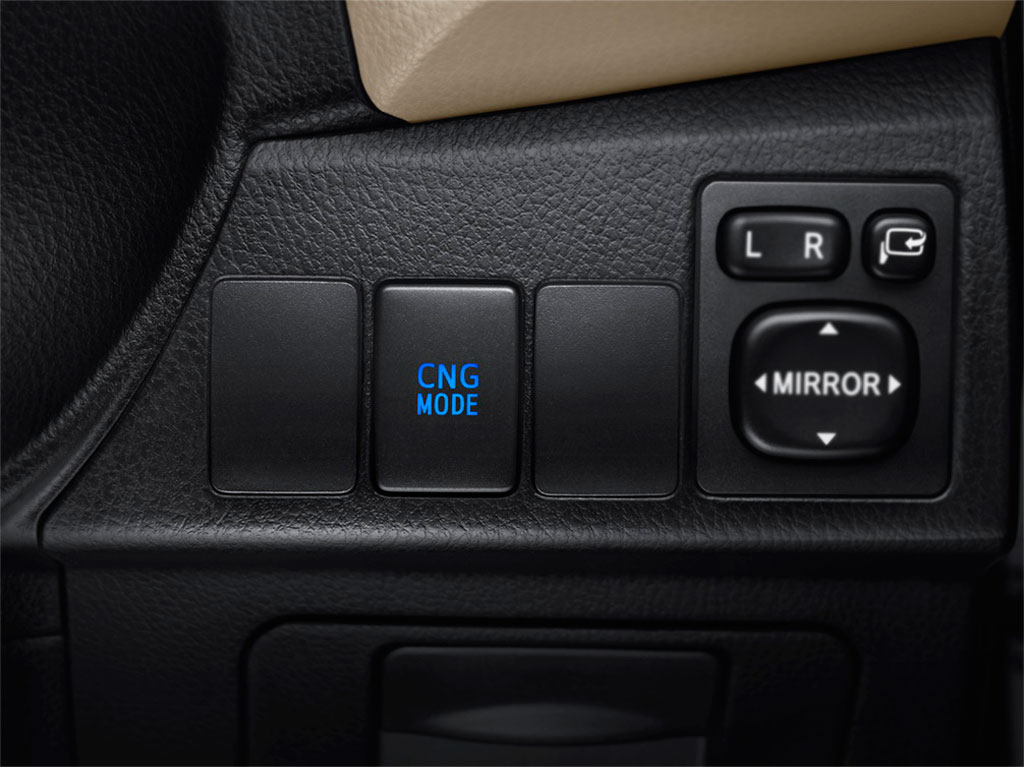 รูปภาพ โตโยต้า Toyota Altis (Corolla) 1.6 E CNG ปี 2014