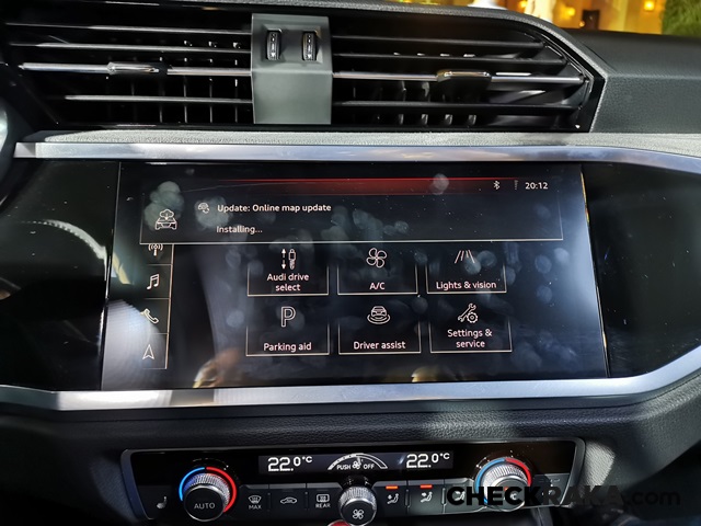 รูปภาพ อาวดี้ Audi Q3 35 TFSI ปี 2019