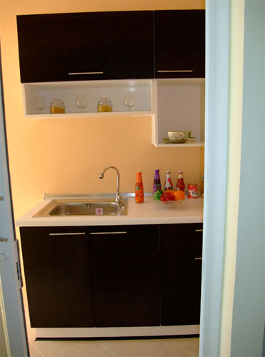 รูปภาพ เอ-เซ่ รัชดา คอนโดมิเนียม (Ease Ratchada Condominium)