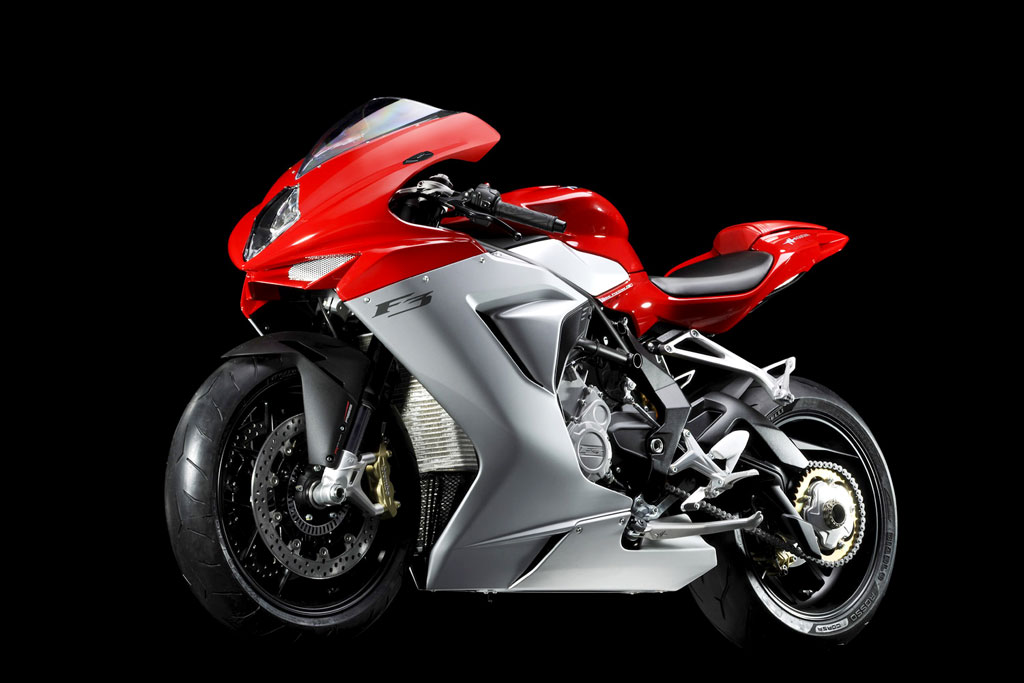 MV Agusta F3 675 EAS เอ็มวี ออกุสต้า เอฟ 3 ปี 2013 : ภาพที่ 10