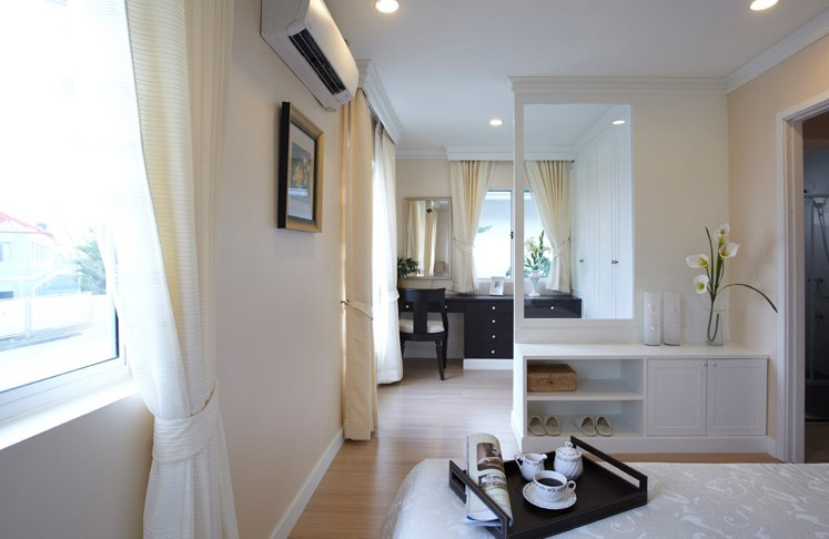 รูปภาพ พฤกษาวิลล์ 46 รังสิต-คลองสาม (Pruksa Ville)