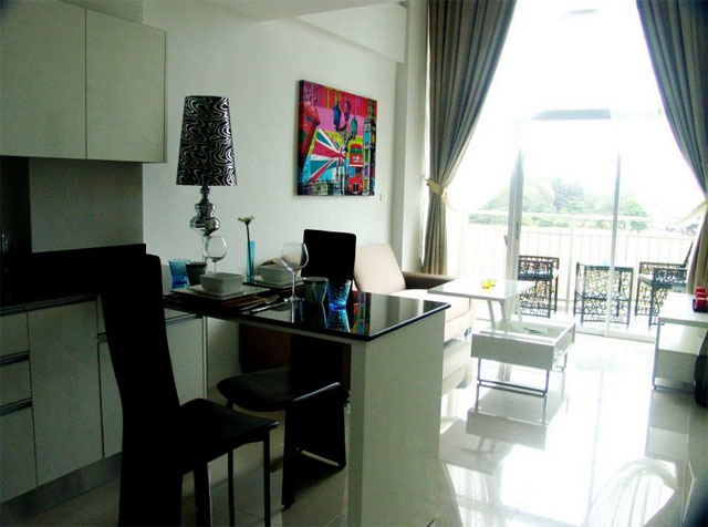 โมเสค คอนโดมิเนียม (Mosaic Condominium) : ภาพที่ 5