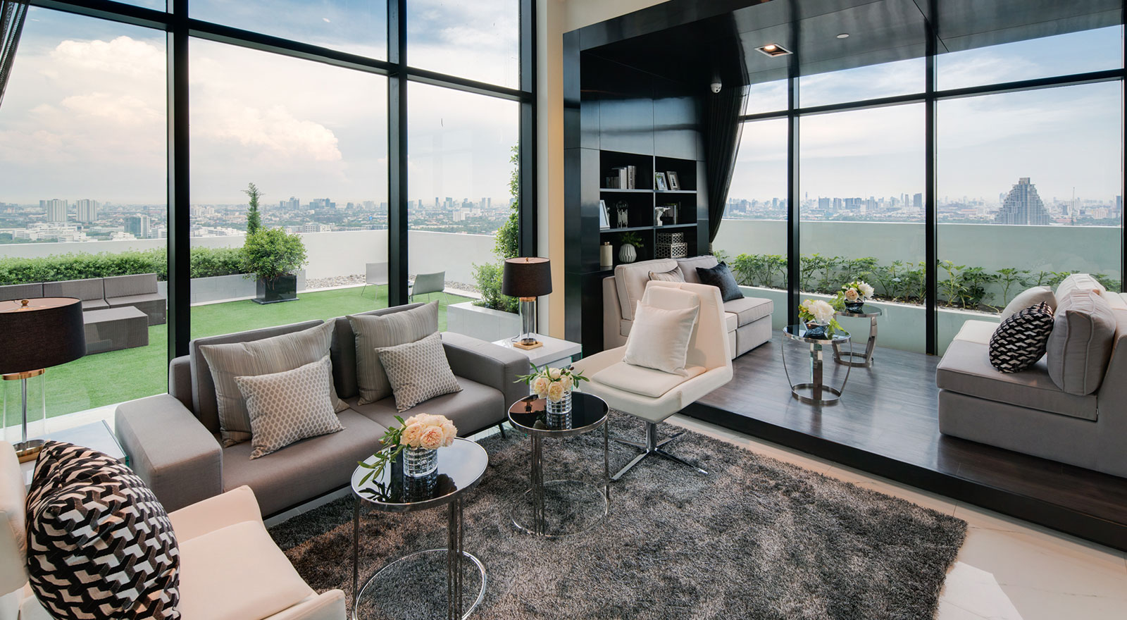 ไนท์บริดจ์ ติวานนท์ (Knightsbridge Tiwanon) : ภาพที่ 20
