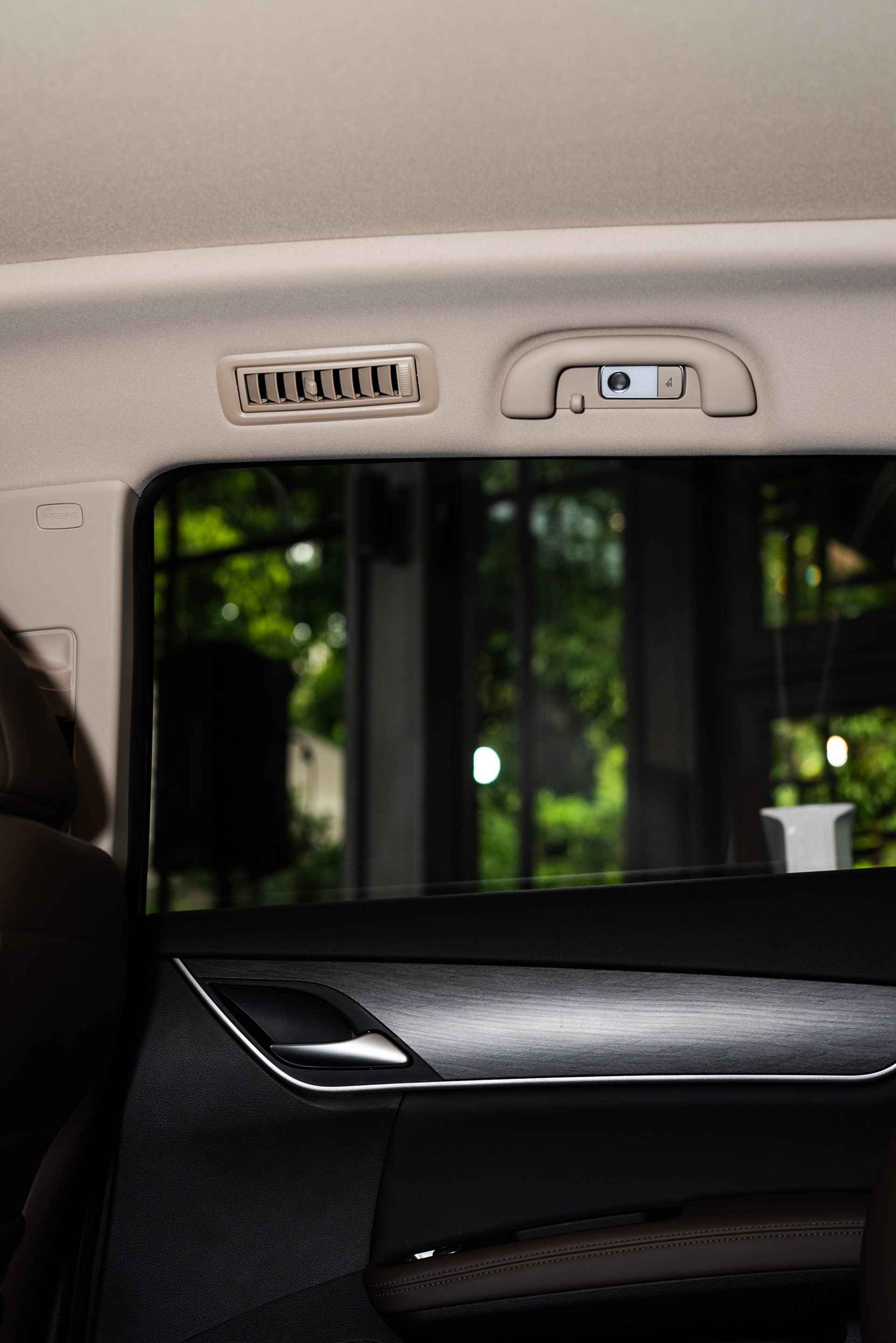 รูปภาพ บีวายดี BYD M6 Dynamic ปี 2024