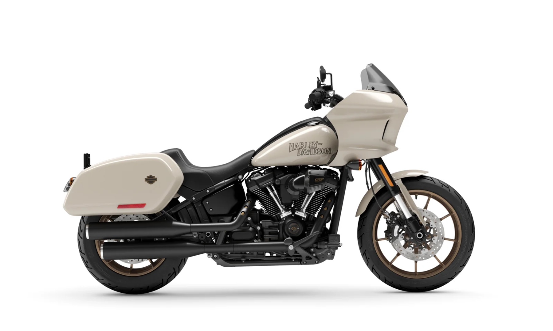 ฮาร์ลีย์เดวิดสัน HarleyDavidson Softail Low Rider ST ปี 2023 ราคา 1,226,000 บาท เช็คราคา.คอม