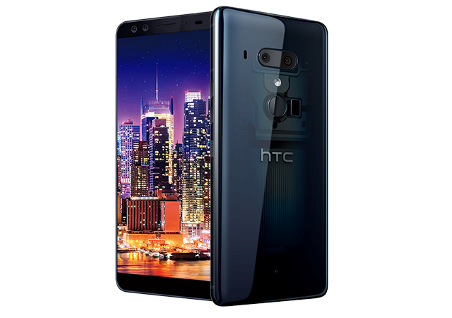 HTC U12 + เอชทีซี ยู สิบสองพลัส : ภาพที่ 3