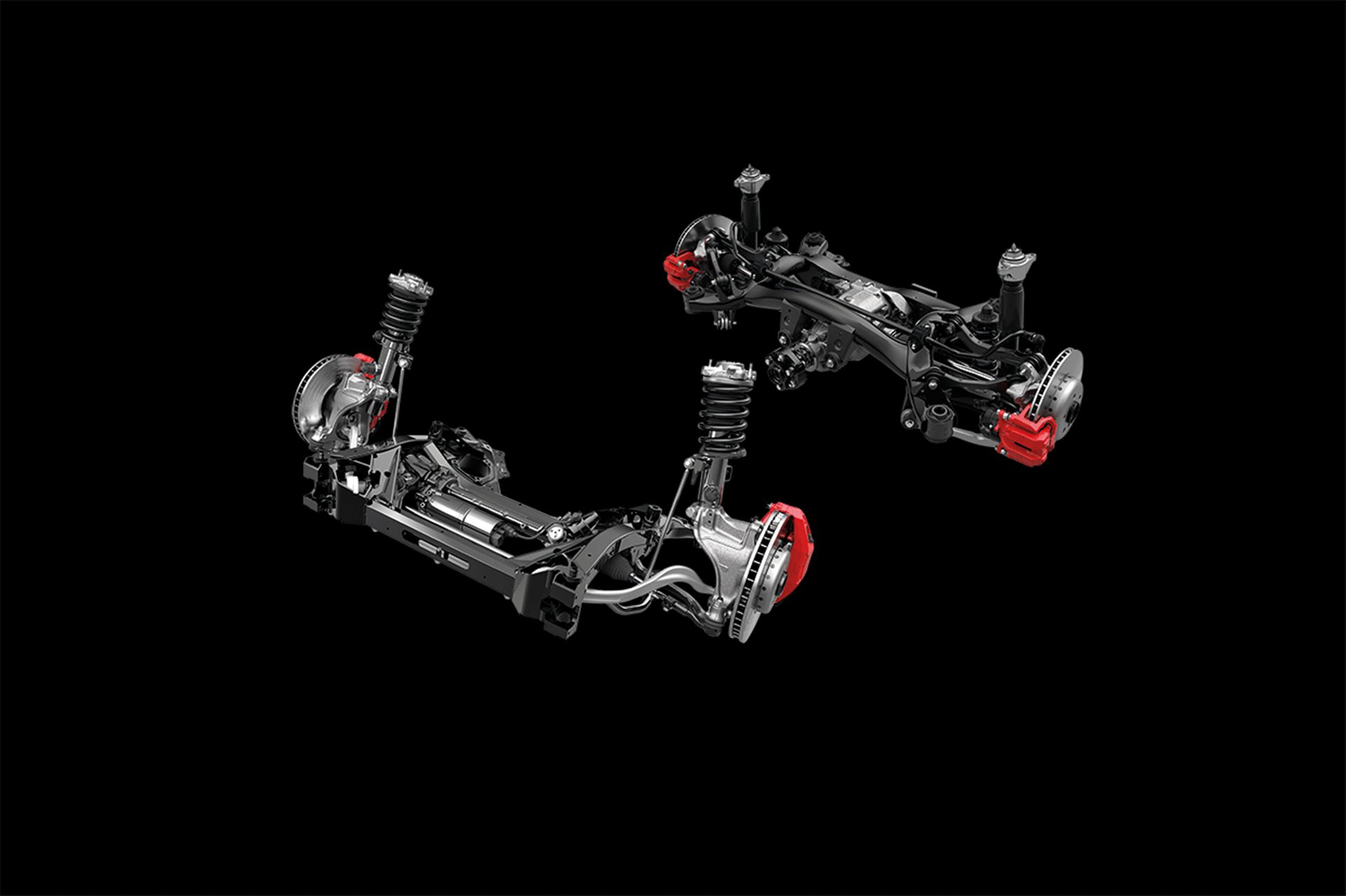 รูปภาพ โตโยต้า Toyota GR Supra Track Edition ปี 2025