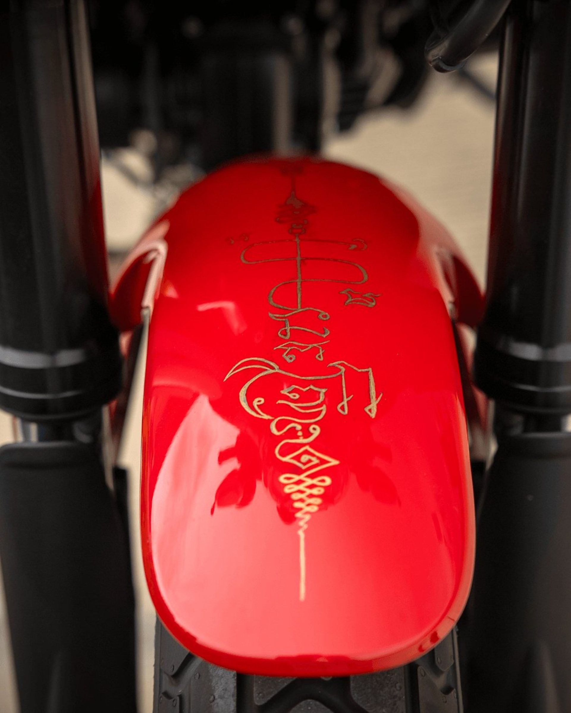 รูปภาพ ดูคาติ Ducati Scrambler Thailand Edition ปี 2025