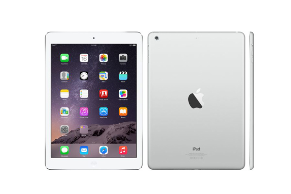 APPLE iPad Air WiFi 32GB ราคา-สเปค-โปรโมชั่น แท็บเล็ต | เช็คราคา.คอม