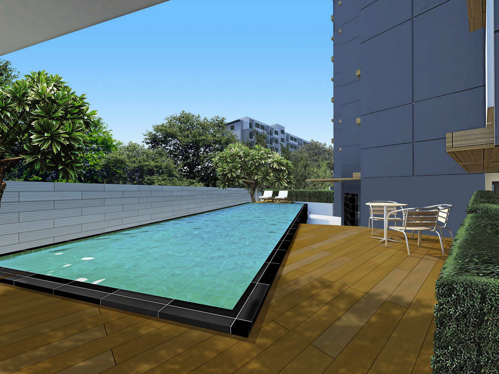 แอล ลอฟท์ รัชดา 19 (L LOFT Ratchada) : ภาพที่ 10