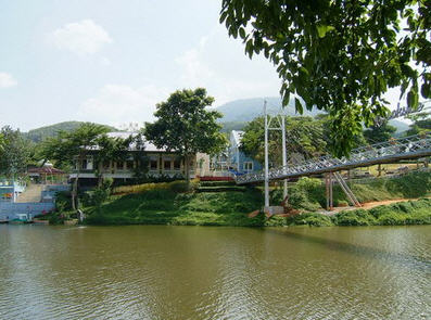 รูปภาพ บรุคไซด์เอสเตท ระยอง (Brookside Estate Rayong)