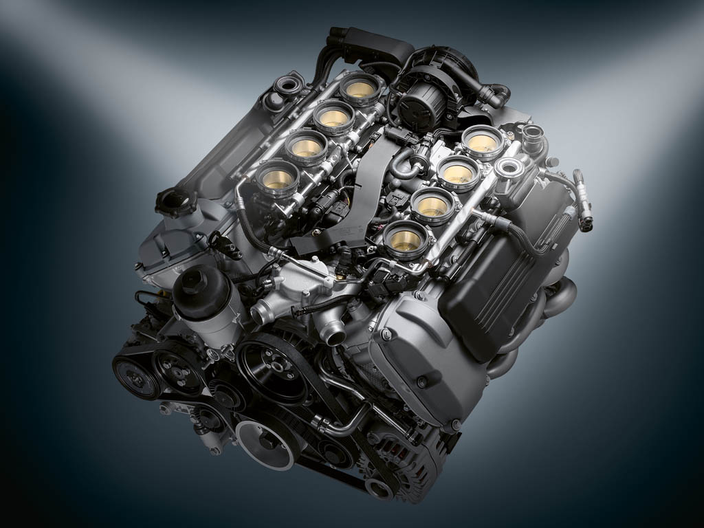 รูปภาพ บีเอ็มดับเบิลยู BMW M3 Coupe ปี 2007