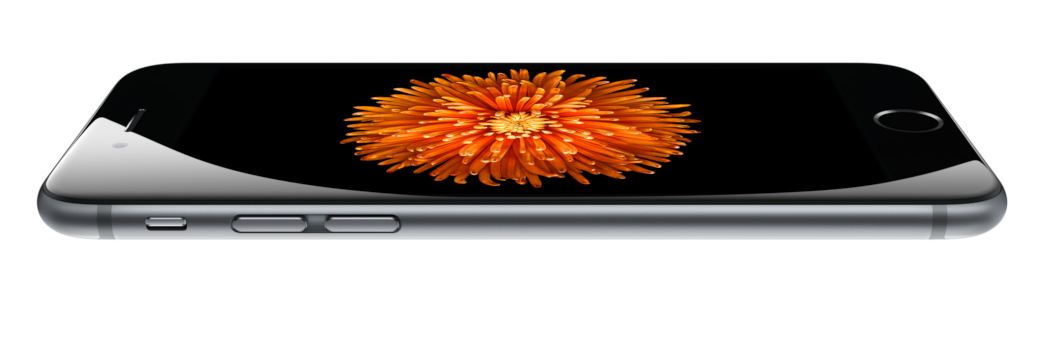 APPLE iPhone 6 Plus (2GB/16GB) แอปเปิล ไอโฟน 6 พลัส (2GB/16GB) : ภาพที่ 1