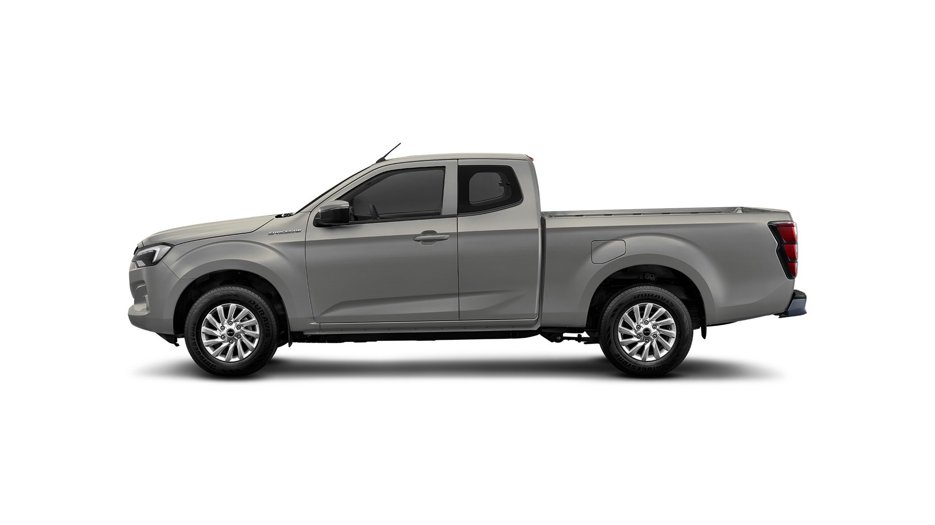 รูปภาพ อีซูซุ Isuzu D-MAX Spacecab 3.0 Ddi S M/T ปี 2024