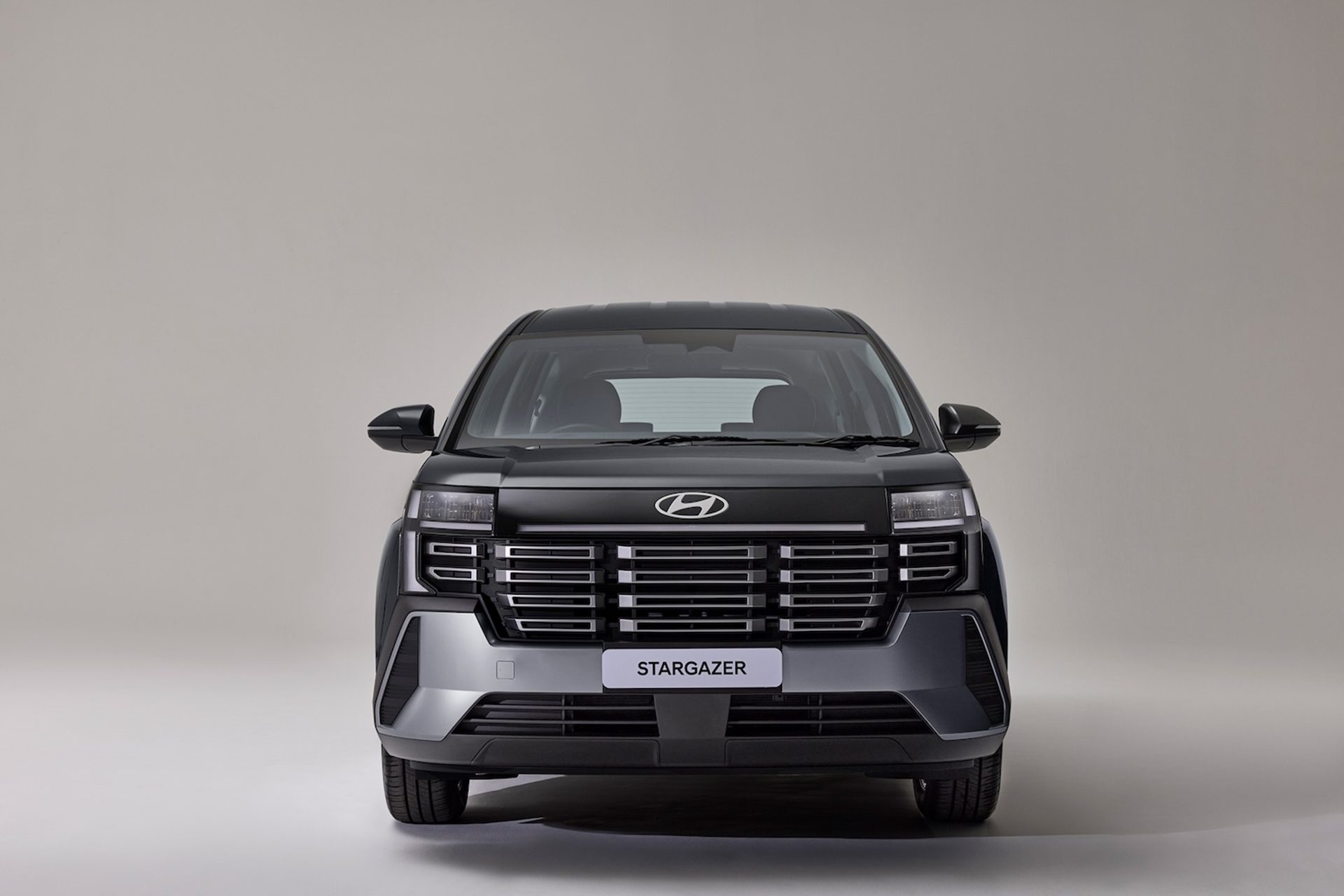 รูปภาพ ฮุนได Hyundai Stargazer Trend 6 ปี 2026