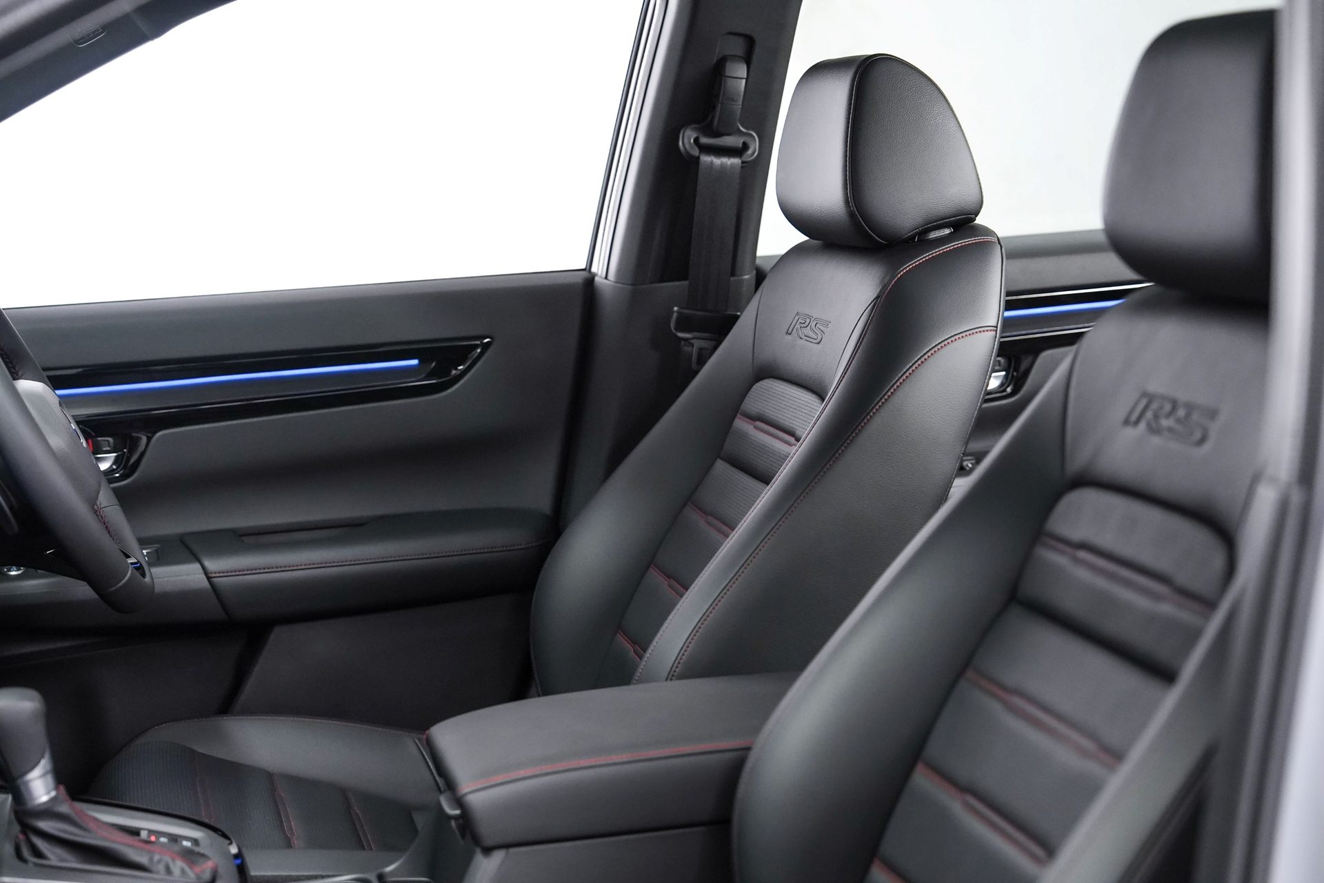 รูปภาพ ฮอนด้า Honda CR-V e:HEV RS 4WD ปี 2025