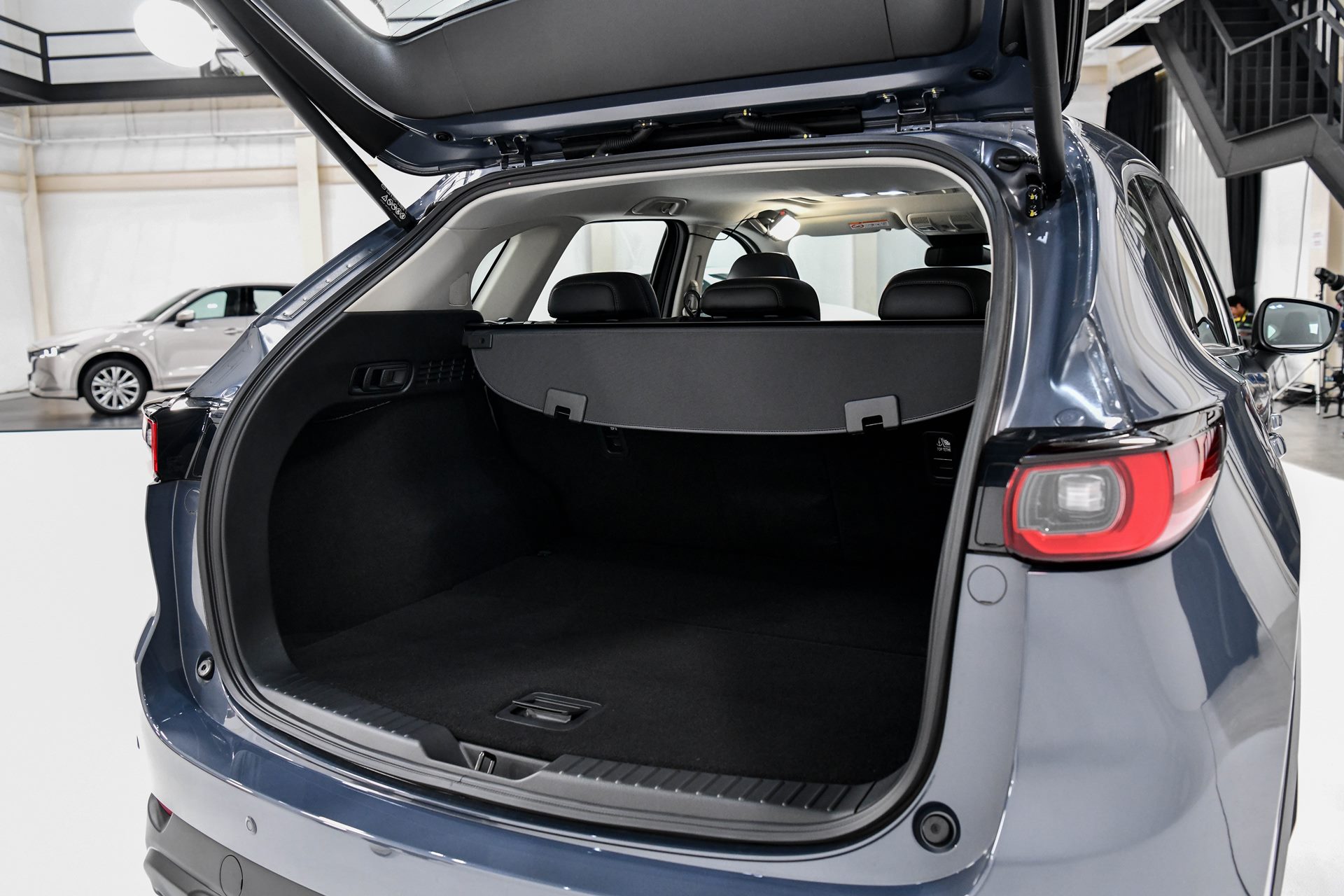 รูปภาพ มาสด้า Mazda CX-5 2.0 S ปี 2024