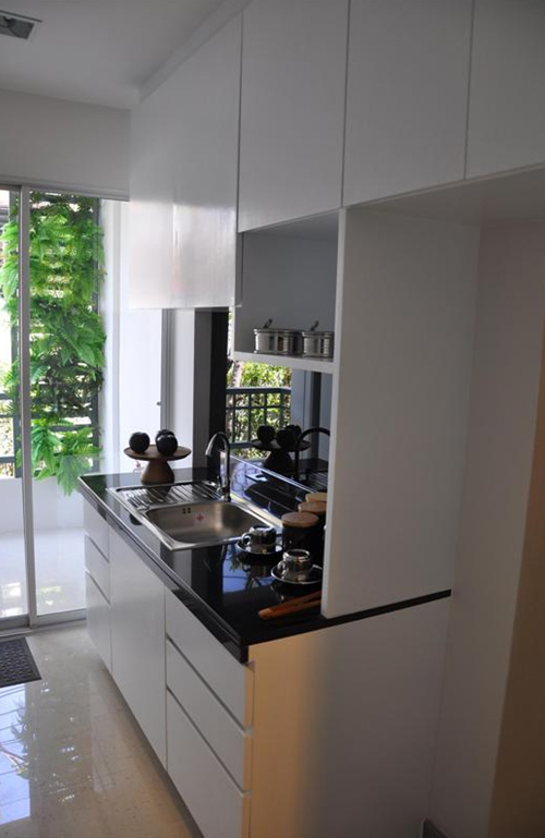 รูปภาพ เดอะ คิทท์ สุขุมวิท 113 (The Kith Sukhumvit 113)