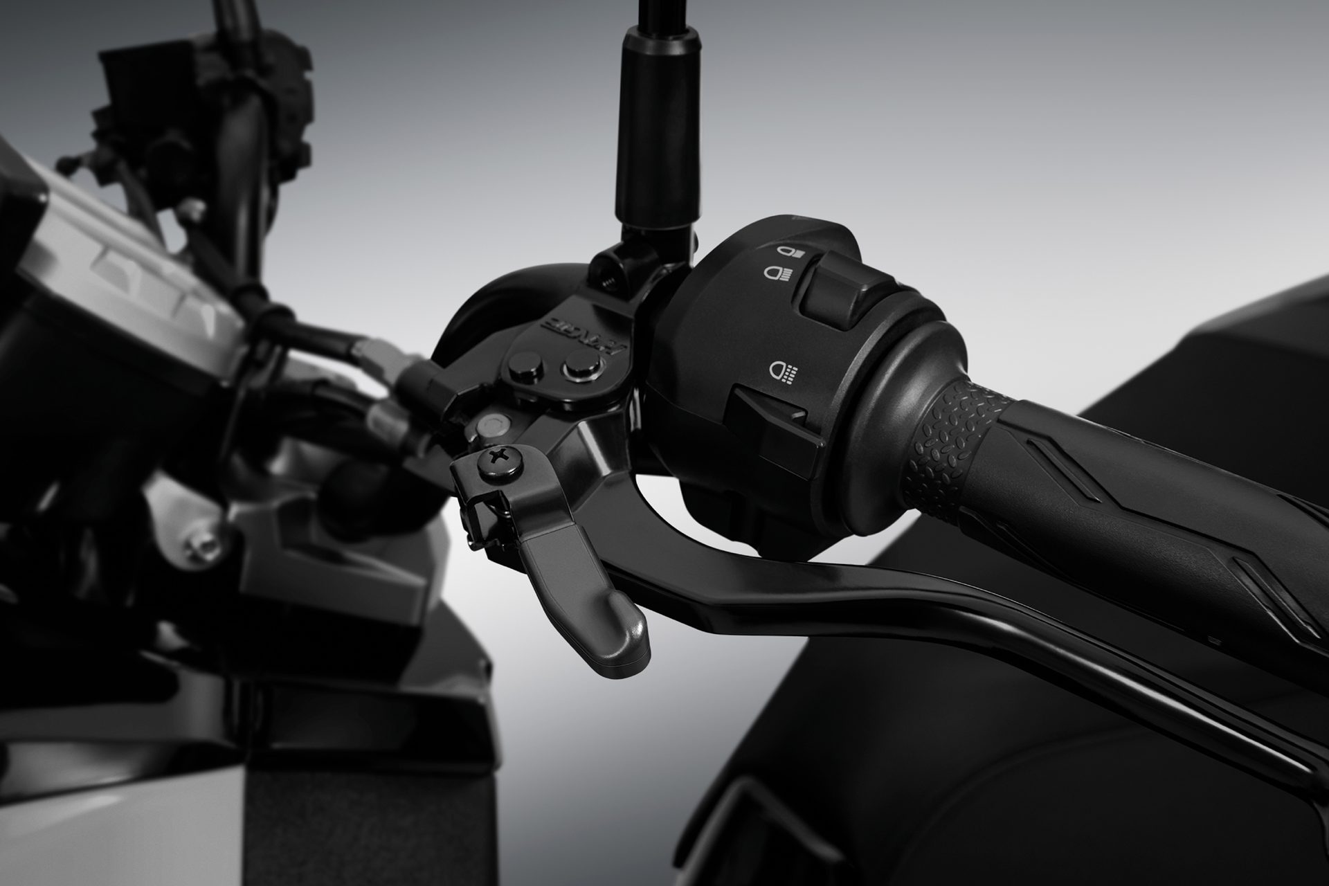 รูปภาพ จีพีเอ็กซ์ GPX DX1 (Standard) ปี 2026